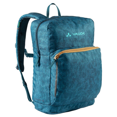 Vaude Minnie 10 - Jr. Rucksack 34 cm (dark petrol) - Markenkoffer