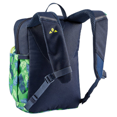 Vaude Minnie 5 - Jr. Rucksack 26 cm (parrot green/eclipse) - Markenkoffer
