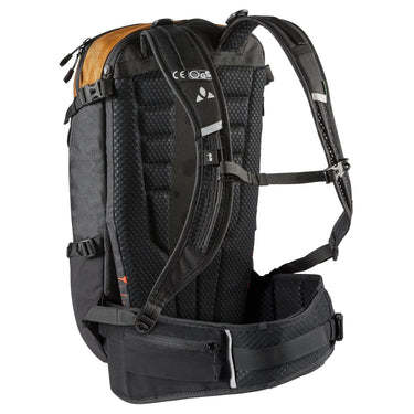 Vaude Moab Pro 16 II - Protektor Fahrradrucksack 51 cm (umbra) - Markenkoffer