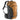Vaude Moab Pro 16 II - Protektor Fahrradrucksack 51 cm (umbra) - Markenkoffer