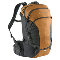 Vaude Moab Pro 16 II - Protektor Fahrradrucksack 51 cm (umbra) - Markenkoffer