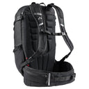 Vaude Moab Pro 22 II - Protektor Fahrradrucksack 51 cm (black) - Ansicht 2