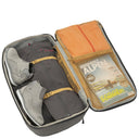 Vaude Mundo 65 L +To Go - Reiserucksack L 77 cm (black) - Markenkoffer