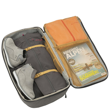 Vaude Mundo 65 L +To Go - Reiserucksack L 77 cm (black) - Markenkoffer