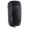 Vaude Mundo 65 L +To Go - Reiserucksack L 77 cm (black)