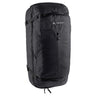 Vaude Mundo 65 L +To Go - Reiserucksack L 77 cm (black) - Markenkoffer