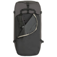 Vaude Mundo 65 L +To Go - Reiserucksack L 77 cm (black) - Ansicht 4