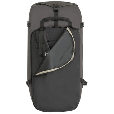 Vaude Mundo 65 L +To Go - Reiserucksack L 77 cm (black) - Markenkoffer