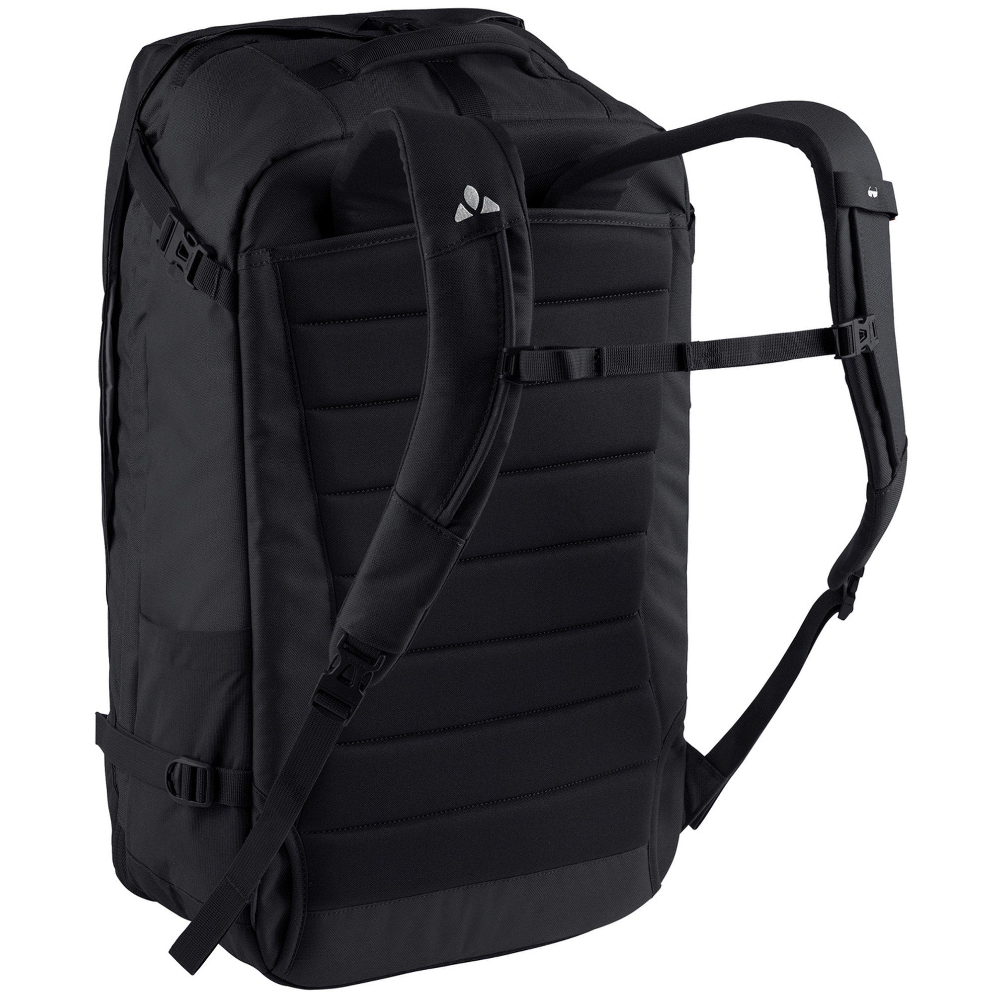 Vaude Mundo Carry-On 38 Schwarz – Markenkoffer