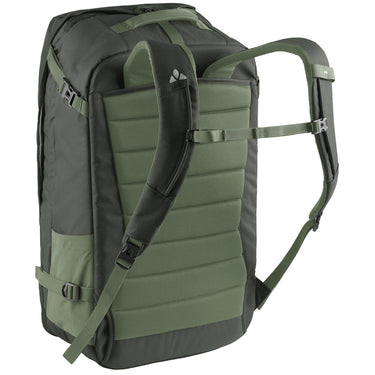Vaude Mundo Carry - On 38 - Reiserucksack 55 cm (olive) - Markenkoffer