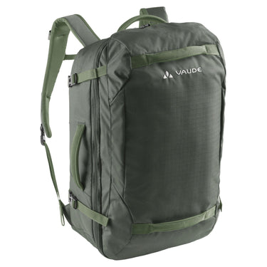 Vaude Mundo Carry - On 38 - Reiserucksack 55 cm (olive) - Markenkoffer