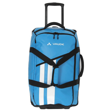 Vaude New Islands Rotuma 65 - Rollenreisetasche M 61 cm (azure) - Markenkoffer