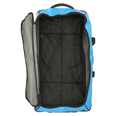 Vaude New Islands Rotuma 90 - Rollenreisetasche L 75 cm (azure) - Markenkoffer