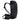 Vaude Neyland 30 - Wanderrucksack 62 cm (black) - Markenkoffer