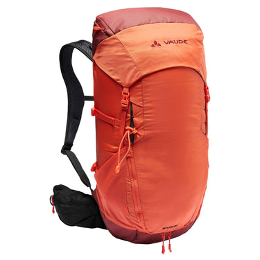 Vaude Neyland 30 - Wanderrucksack 62 cm (burnt red) - Markenkoffer
