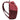 Vaude Okab II 25 - Rucksack 13.3" 47 cm (dark cherry) - Markenkoffer