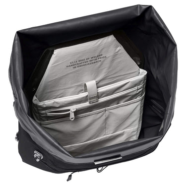 Vaude Proof 22 - Multifunktions - Rucksack 48 cm (black) - Markenkoffer