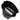 Vaude Proof Double UL - Gepäckträgertasche 70 cm (black) - Markenkoffer