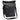 Vaude Proof Double UL - Gepäckträgertasche 70 cm (black) - Markenkoffer