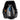 Vaude Proof Double UL - Gepäckträgertasche 70 cm (black) - Markenkoffer