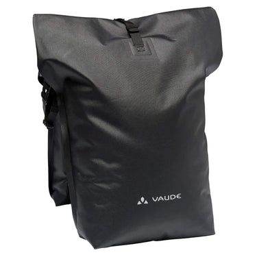 Vaude Proof Double UL - Gepäckträgertasche 70 cm (black) - Markenkoffer