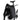 Vaude Proof Double UL - Gepäckträgertasche 70 cm (black) - Markenkoffer