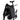 Vaude Proof Double UL - Gepäckträgertasche 70 cm (black) - Markenkoffer