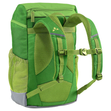 Vaude Puck 10 - Jr. Rucksack 38 cm (apple) - Markenkoffer