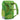 Vaude Puck 10 - Jr. Rucksack 38 cm (apple) - Markenkoffer
