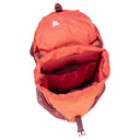 Vaude Puck 10 - Jr. Rucksack 38 cm (hotchili) - Markenkoffer