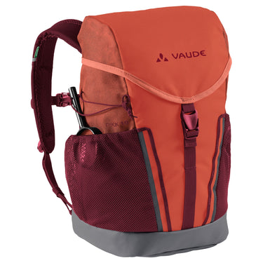 Vaude Puck 10 - Jr. Rucksack 38 cm (hotchili) - Markenkoffer