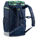 Vaude Puck 10 - Jr. Rucksack 38 cm (parrot green/eclipse) - Markenkoffer