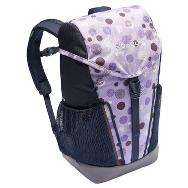 Vaude Puck 10 - Jr. Rucksack 38 cm (pastel lilac) - Markenkoffer