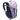 Vaude Puck 10 - Jr. Rucksack 38 cm (pastel lilac) - Markenkoffer