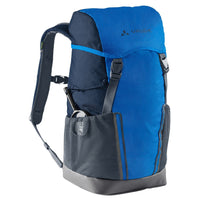 Vaude Puck 14 - Jr. Rucksack 44 cm (blue/eclipse) - Markenkoffer