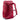 Vaude Puck 14 - Jr. Rucksack 44 cm (bright pink/cranberry) - Markenkoffer