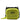 Vaude Race Light L Luminum - Satteltasche 16 cm (bright green) - Markenkoffer