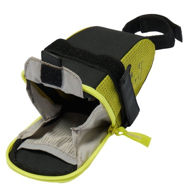 Vaude Race Light L Luminum - Satteltasche 16 cm (bright green) - Markenkoffer