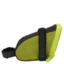 Vaude Race Light L Luminum - Satteltasche 16 cm (bright green) - Markenkoffer