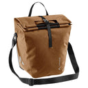 Vaude ReCycle Back Single 23 - Hinterradtasche 36 cm (umbra) - Markenkoffer