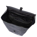 Vaude ReCycle Pro Single 22 - Hinterradtasche 40 cm (black) - Markenkoffer