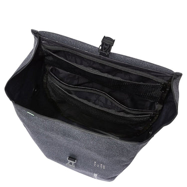 Vaude ReCycle Pro Single 22 - Hinterradtasche 40 cm (black) - Markenkoffer
