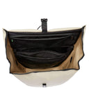 Vaude ReCycle Pro Single 22 - Hinterradtasche 40 cm (linen) - Markenkoffer