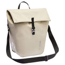 Vaude ReCycle Pro Single 22 - Hinterradtasche 40 cm (linen) - Markenkoffer