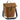Vaude ReCycle Pro Single 22 - Hinterradtasche 40 cm (umbra) - Markenkoffer