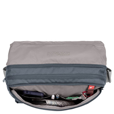 Vaude Rom III - Umhängetasche M 13.3" 35 cm (heron) - Markenkoffer