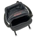 Vaude Rom III - Umhängetasche S 24 cm (black) - Markenkoffer