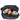 Vaude Rom III - Umhängetasche S 24 cm (black) - Markenkoffer