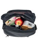 Vaude Rom III - Umhängetasche S 24 cm (black) - Markenkoffer