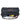 Vaude Rom III - Umhängetasche S 24 cm (black) - Markenkoffer